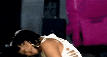 music video GIF by Rihanna