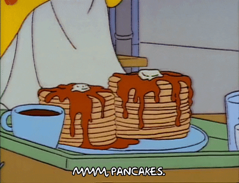 Season 3 Coffee GIF by The Simpsons - Find & Share on GIPHY