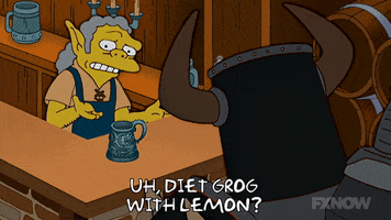 Episode 17 Moe Szyclak GIF by The Simpsons