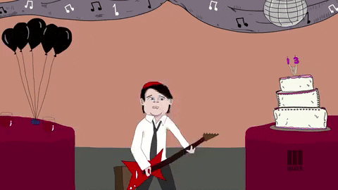 Party With Jews Gifs Get The Best Gif On Giphy