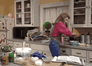 clarissa explains it all cooking GIF