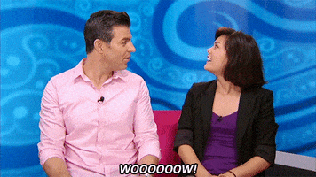 cbs television GIF by Big Brother