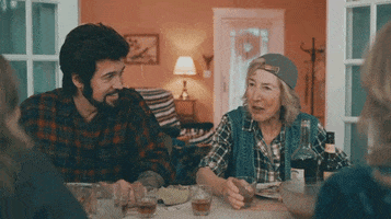 cmt cheers GIF by Still The King