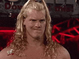 holding it in fired up GIF by WWE