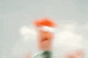 Coffee Screaming GIF