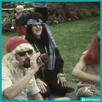 fun drinking GIF by WDR