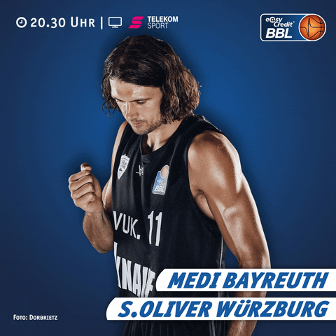 believe game on GIF by easyCredit Basketball Bundesliga