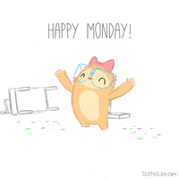 pix Have A Good Monday Gif happymondays gifs get the best gif on