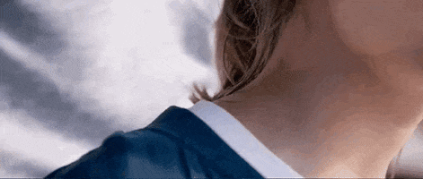 Neck Love GIF by 1091