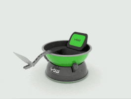 Simulator Yaw GIF