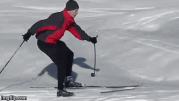 Jump Fail GIF