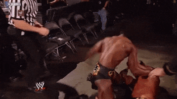 Randy Orton Wrestling GIF by WWE
