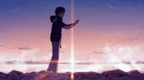 Your Name GIFs - Get the best GIF on GIPHY