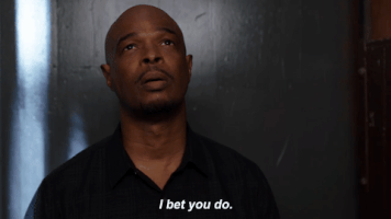 Damon Wayans Bet GIF by Lethal Weapon