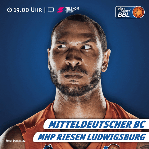 game on smile GIF by easyCredit Basketball Bundesliga