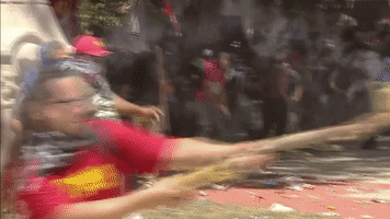 Partido Obrero Mortero GIF
