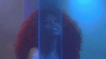 Sticky GIF by Ravyn Lenae