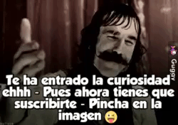 Suscribirse GIF