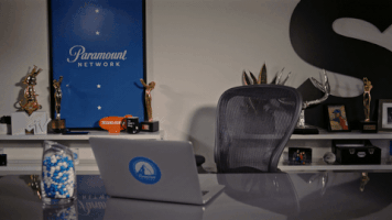 GIF by Paramount Network