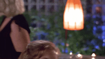 confused robyn paris GIF by The Room