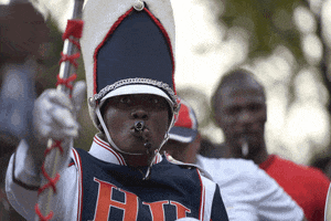 howard university homecoming GIF by The Undefeated