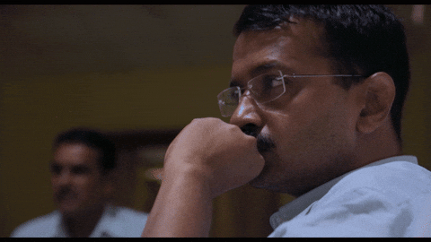 Kejriwal GIFs - Get the best GIF on GIPHY