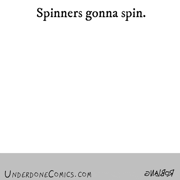 Spinners Gonna Spin GIFs Find & Share on GIPHY