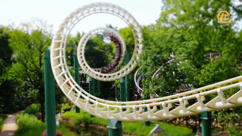 What's your favourite type of rollercoaster?