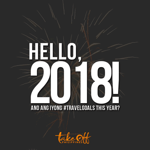 Happy New Year Philippines GIF