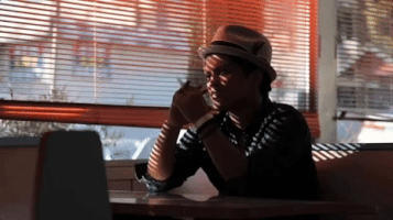 the other side GIF by Bruno Mars