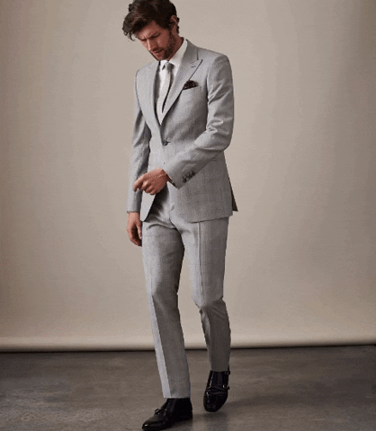 Fashion Style GIF