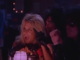 Girls Girls Girls GIF