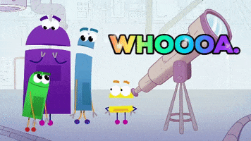 ask the storybots deep thought GIF by StoryBots