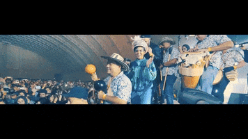 happy arcade fire GIF by Sony Music Colombia