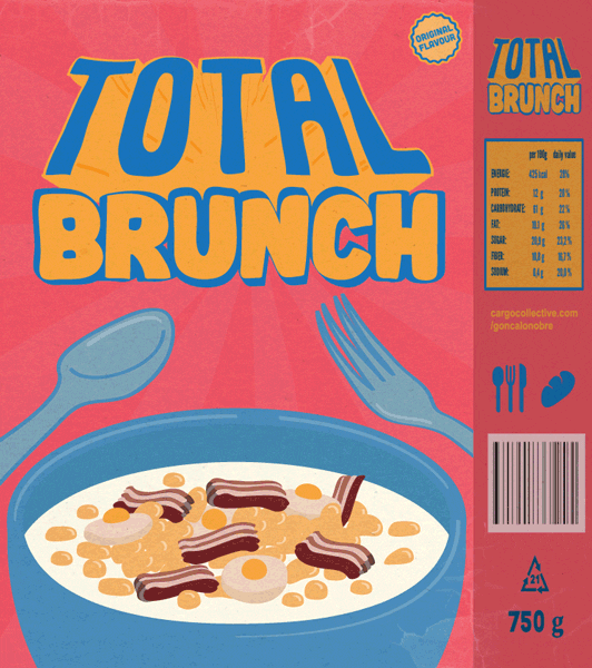Total Brunch GIFs Find & Share on GIPHY