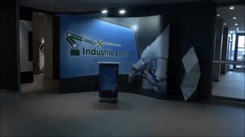 sonepar industrie event GIF by Technische Unie