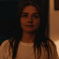 jessica barden smile GIF by The End Of The F***ing World