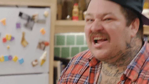 recipes cooking GIF