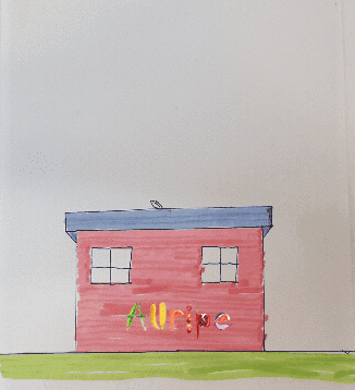 Urban Farming Building Integrated Agriculture GIF