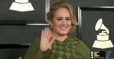 Red Carpet Grammys GIF by E! - Find & Share on GIPHY
