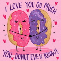I Love You Valentine GIF by megan motown I Love You Valentine GIF by megan motown