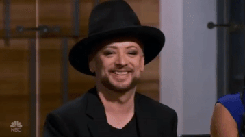 Nbc GIF by The New Celebrity Apprentice