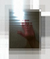 Photography Reflection GIF by John Fogarty
