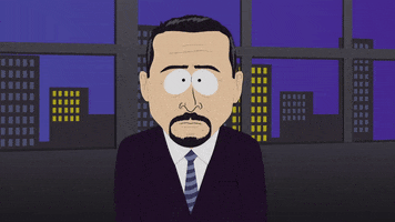 tv show latenight GIF by South Park 