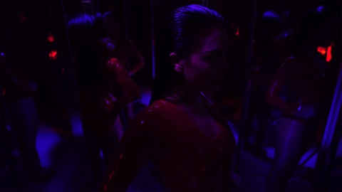 Dyan Jong animated GIF