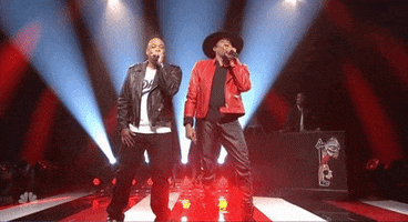 A Tribe Called Quest Snl GIF by Saturday Night Live