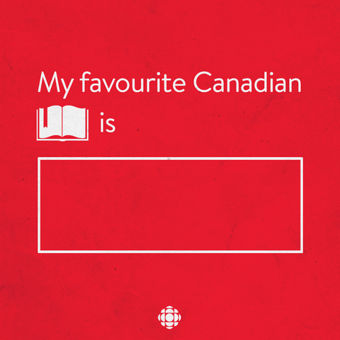 books fill in the blank GIF by CBC