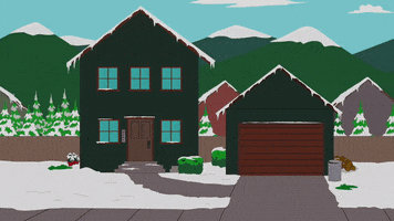 house stillness GIF by South Park 