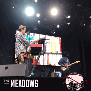 lewis del mar GIF by The Meadows NYC