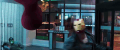 Iron Man Trailer GIF